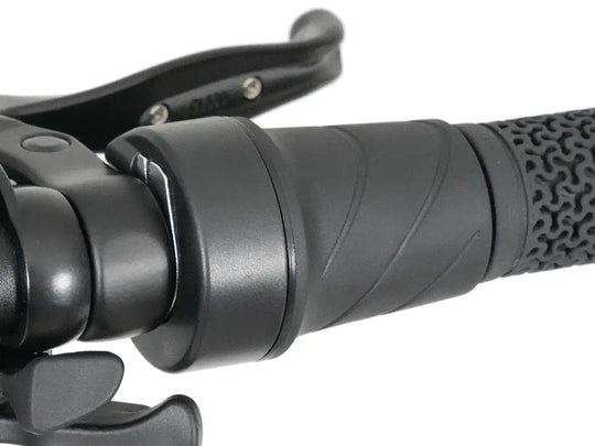 Leoguar Electric Bike Twist Throttle