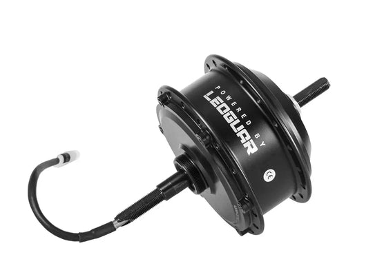 Leoguar Flippo e bike motor