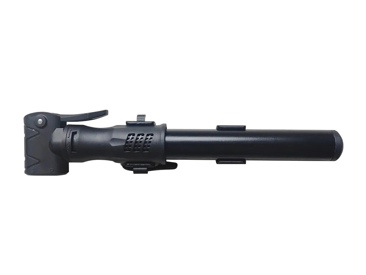 electric bike pump