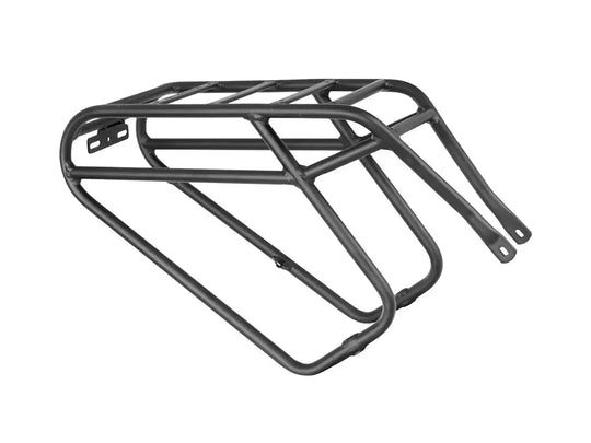 e bike rear rack