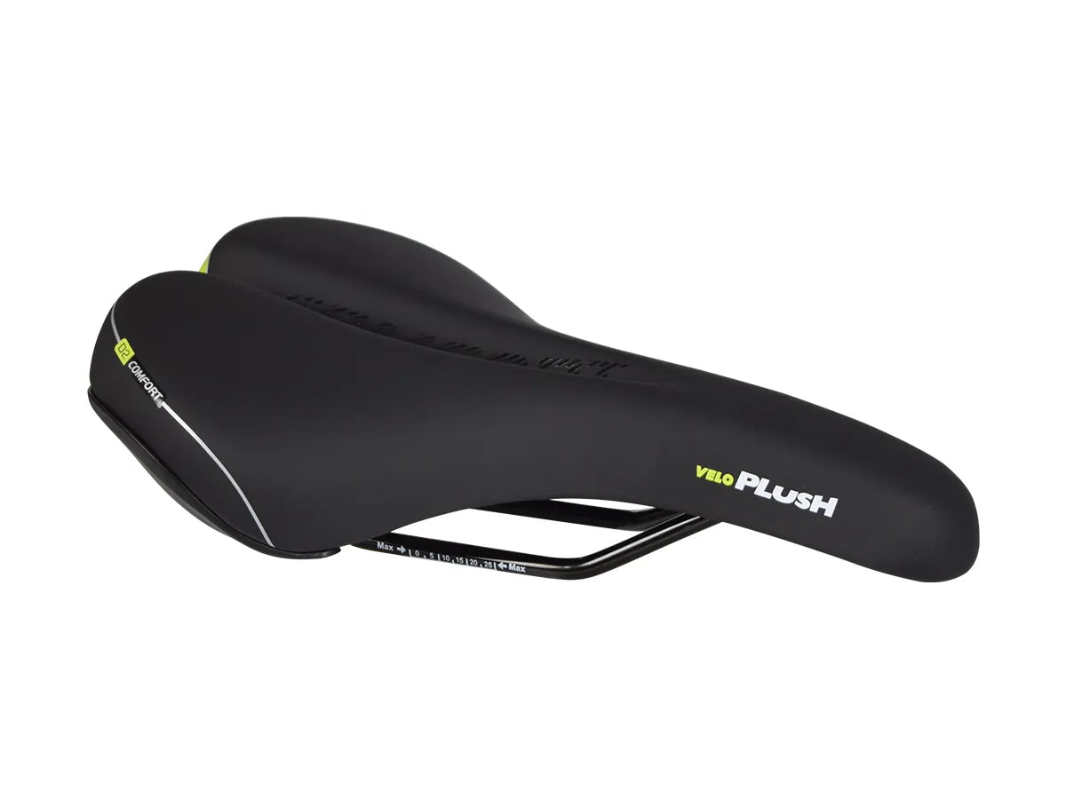 Leoguar Velo bike seat