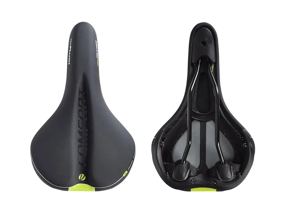 comfort bike saddle seat