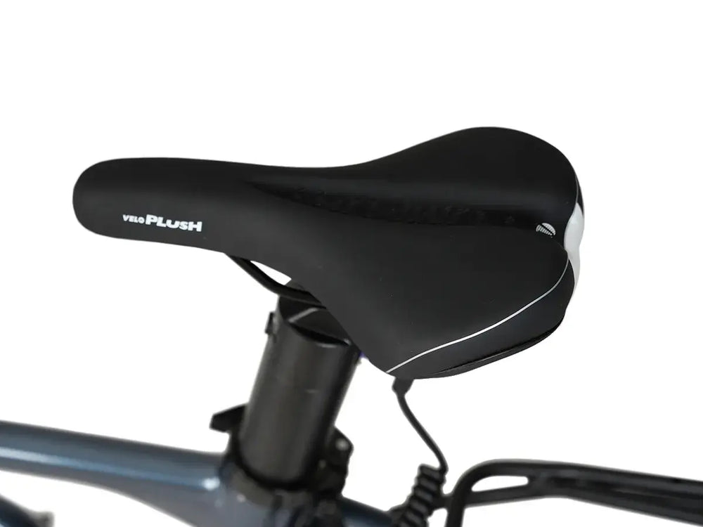 commuter eBike saddle