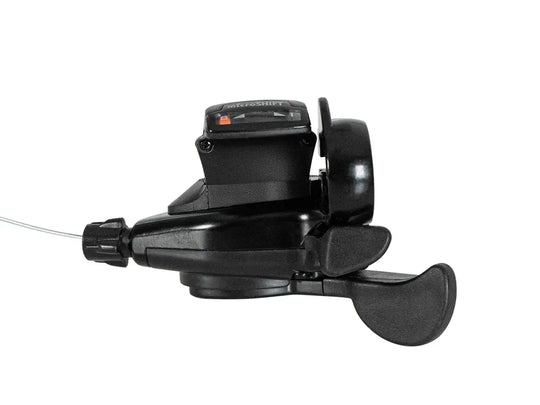 Fat Tire Electric Bike Trigger Shifter