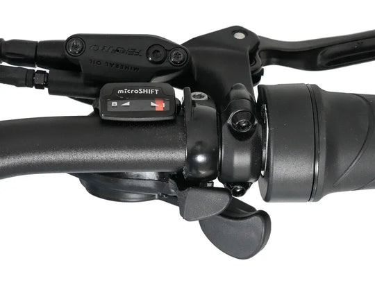 eBike Trigger Shifter