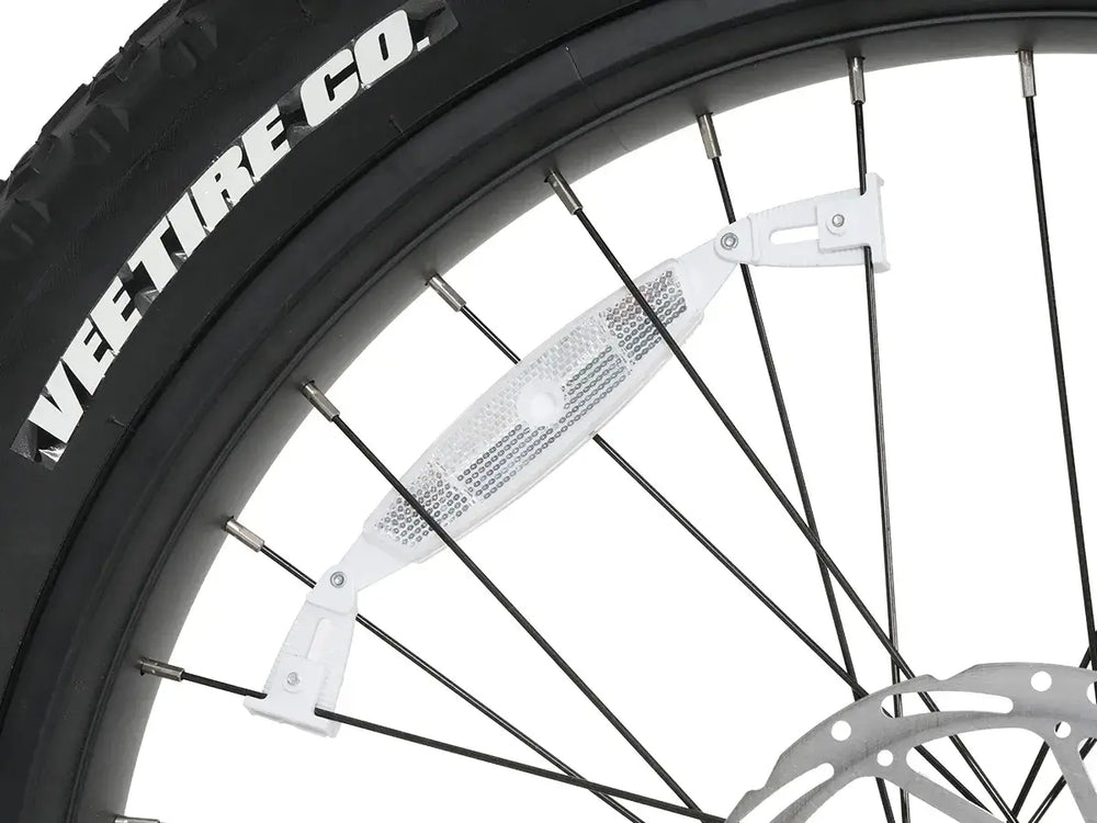 ebike reflectors