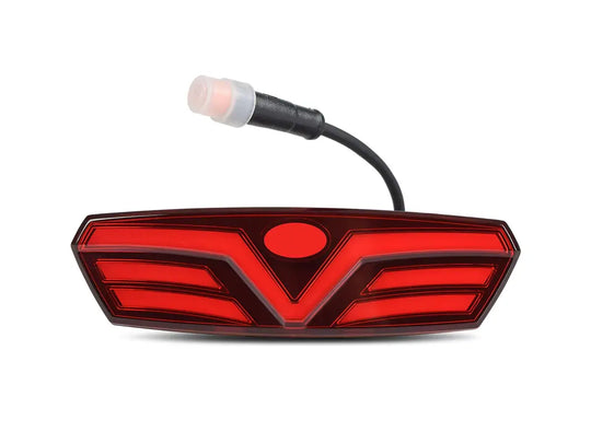 Leoguar Flippo Compact eBike Rear Light