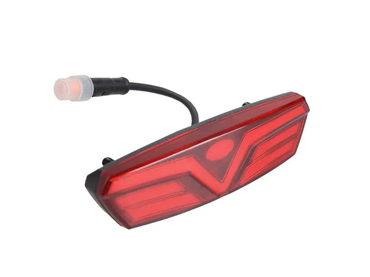 eBike Rear Light