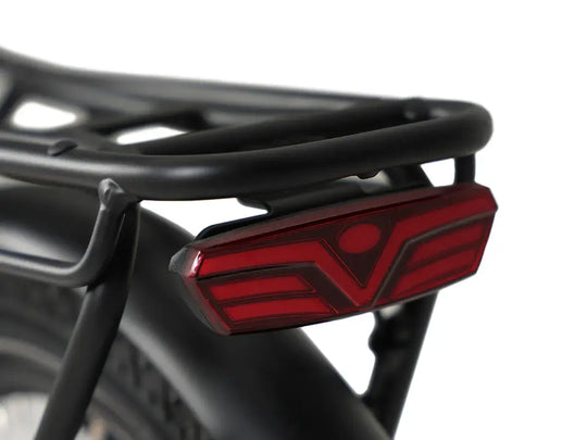 Leoguar Electric Bike tail light