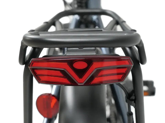 Leoguar Flippo Compact eBike Rear Light