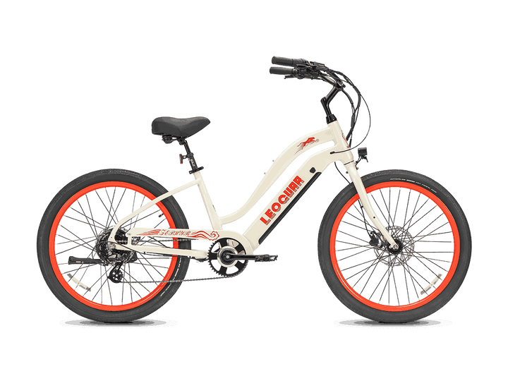 best electric bike for beach