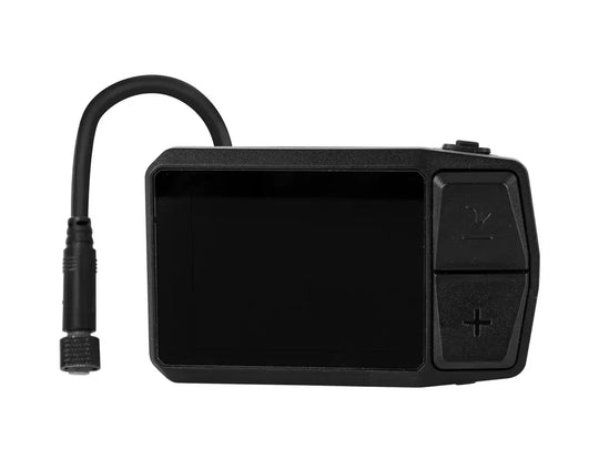 Electric Bike Display