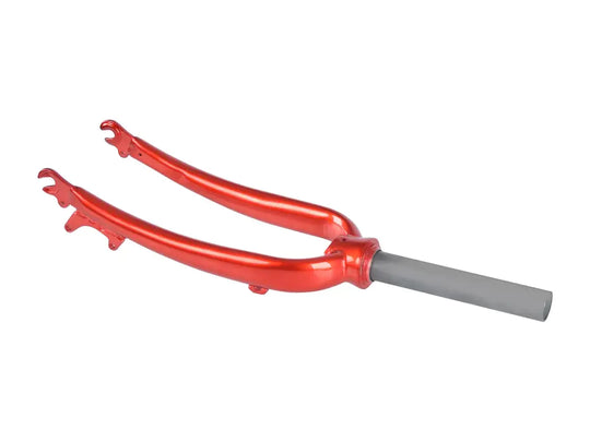 best ebike front fork