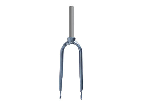 ebike fork upgrade