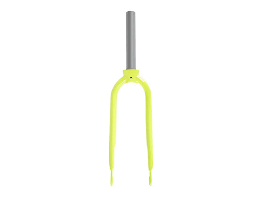 ebike front fork replacement