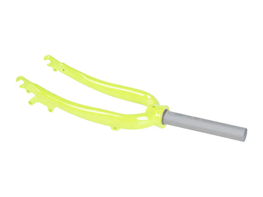 best ebike fork