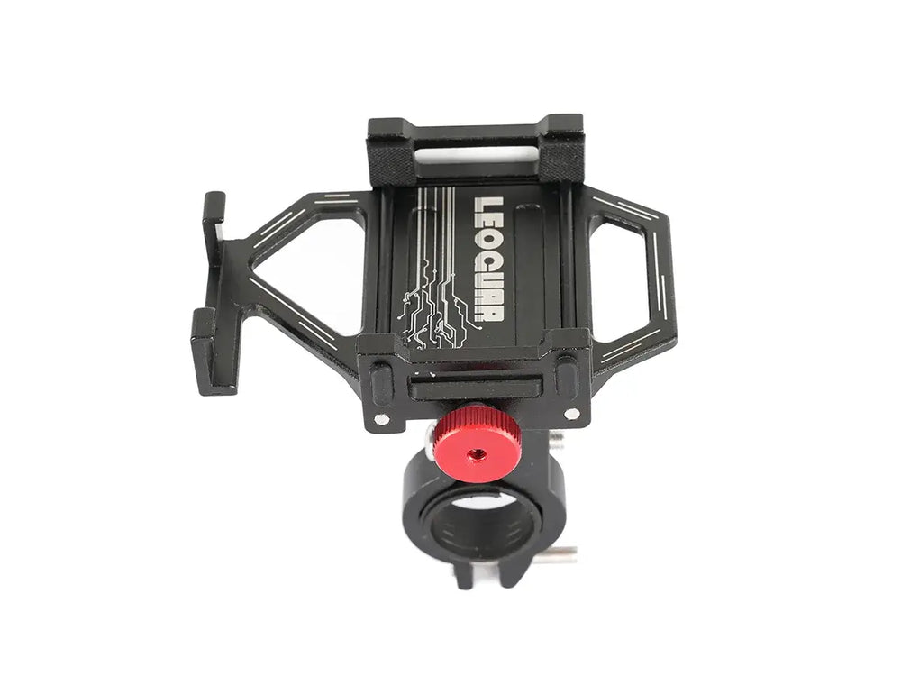 Leoguar Electric Bike Adjustable Phone Mount