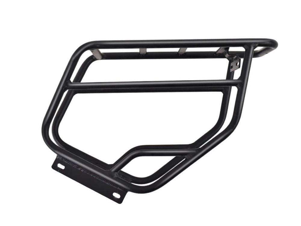Zephyr Rear rack