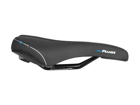 bike saddle for comfort