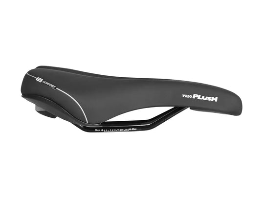 most comfortable bike saddle