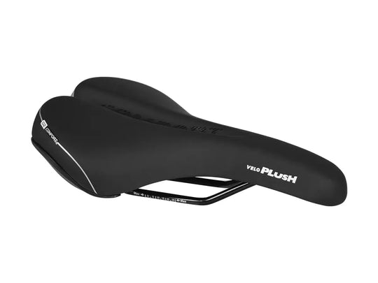 bike saddle comfy