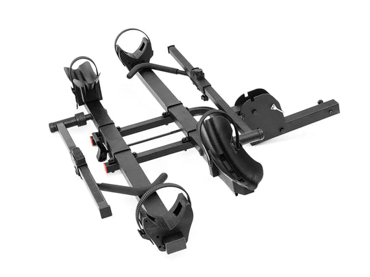 Leoguar ebike rack