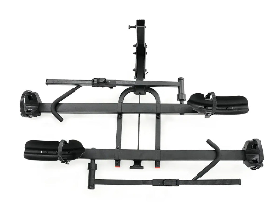 Leoguar e bike rack