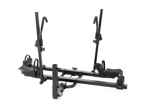 camper large bicycle rack