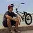 step over electric bicycle
