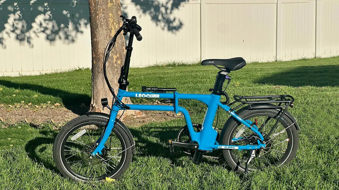 Electric Bikes vs. Regular Bikes: Which is Right for You?