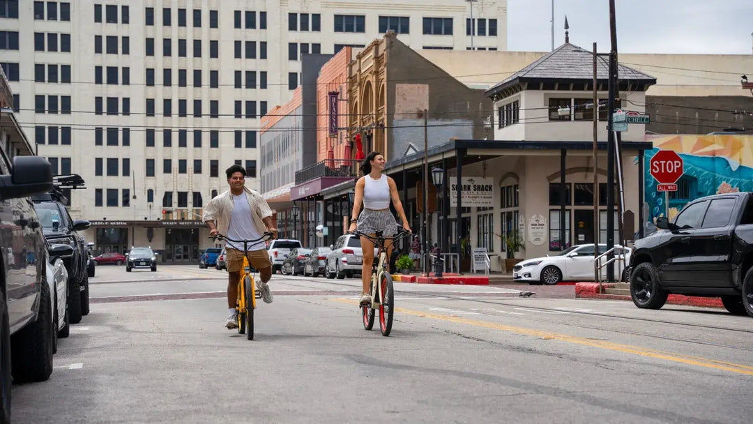 How Fast Is Safe? Expert Insights on Electric Bike Speeds for Daily Commuters