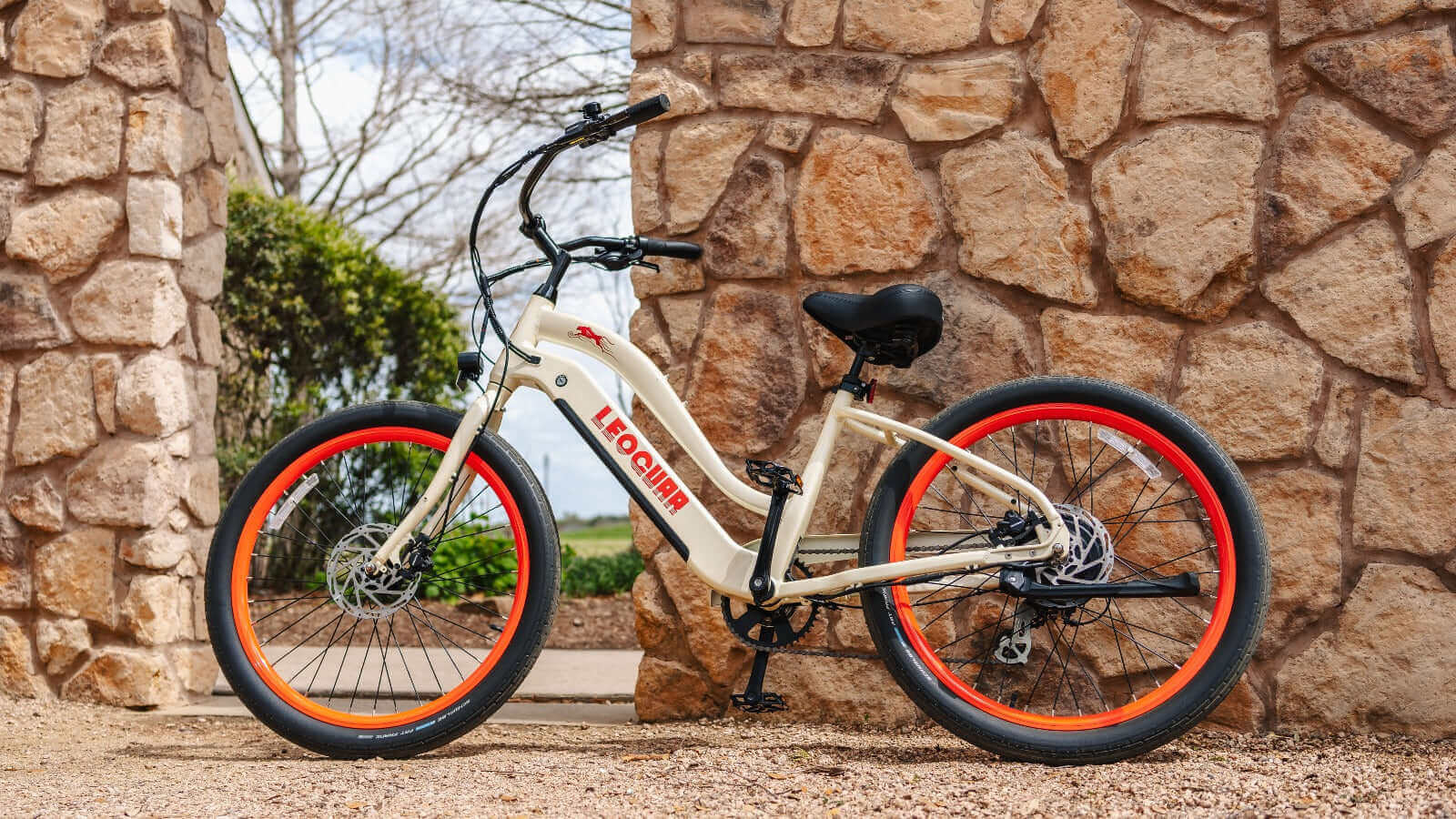 Leoguar Ebikes
