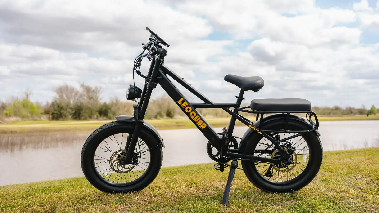 Best Bicycle Kickstand Guide for Every Bike Type