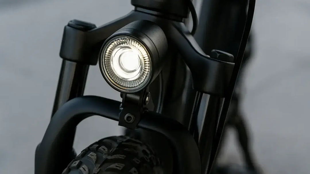 Best Bike Front Lamp Guide: Brighten Your Ride Safely