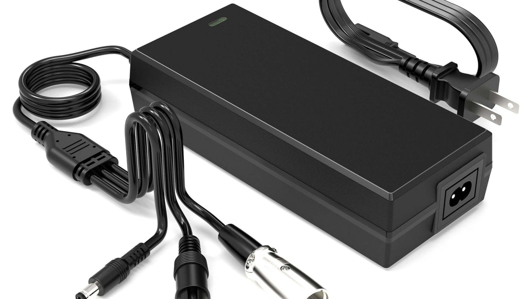 Original vs Third-Party eBike Charger: Is Cheap Really Safe?