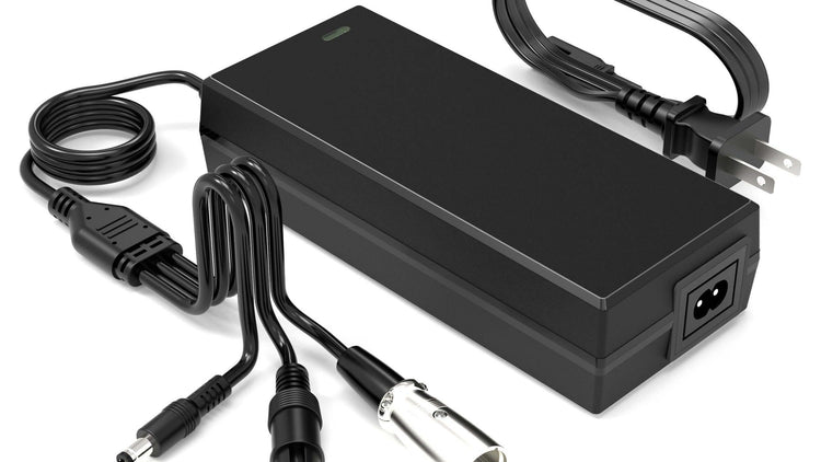 Complete Charger Electric Bicycle Guide: Safety Tips