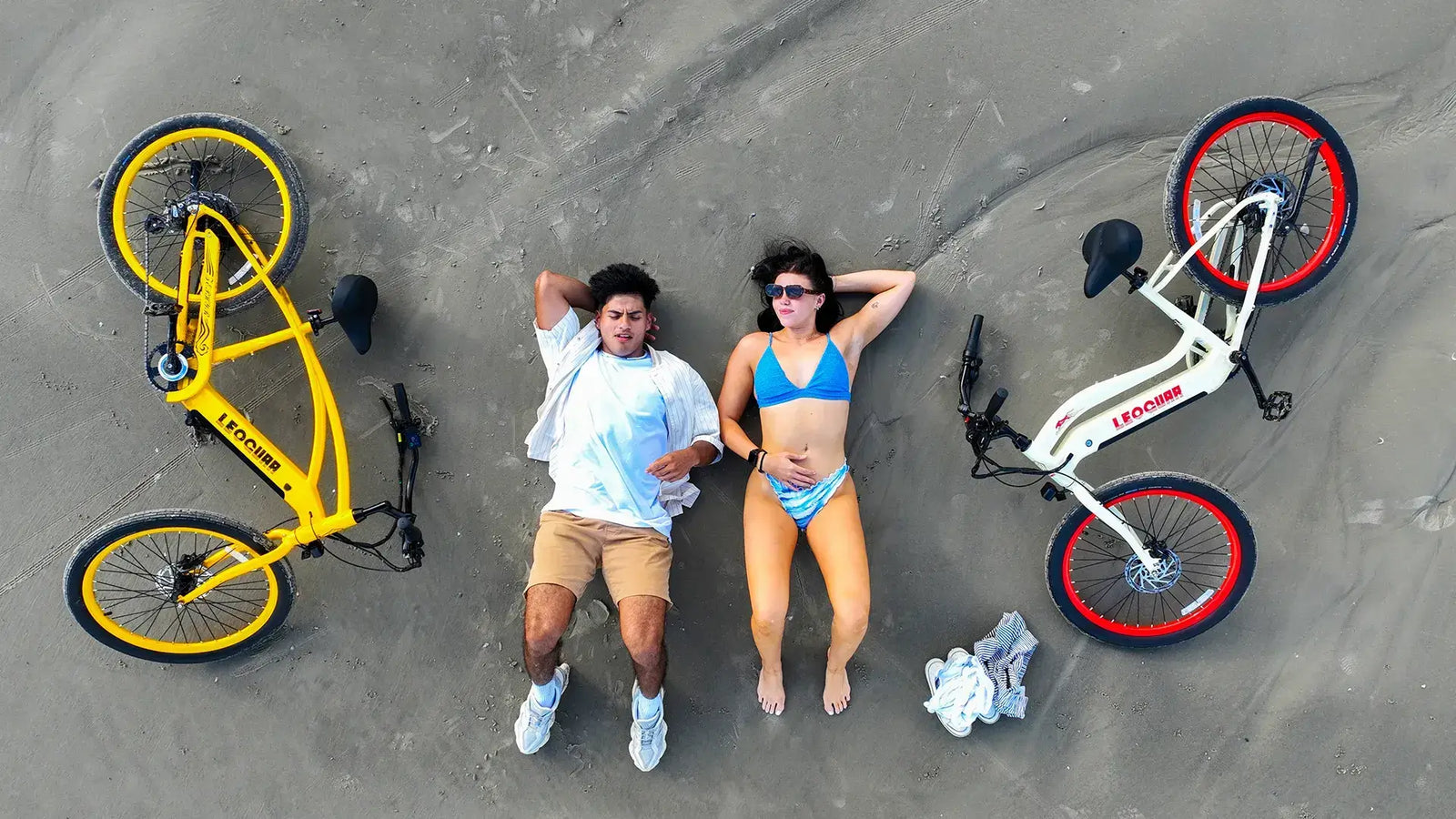 Best Beach Cruiser Electric Bikes for Women