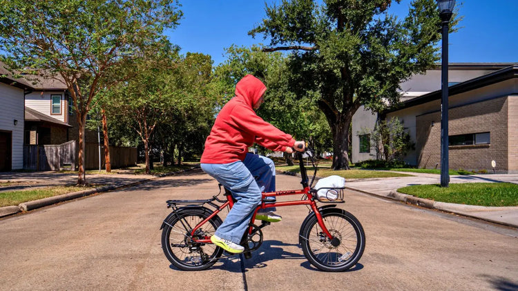 Cheap Fast Electric Bike: How Much Speed Can You Get Without Breaking the Bank