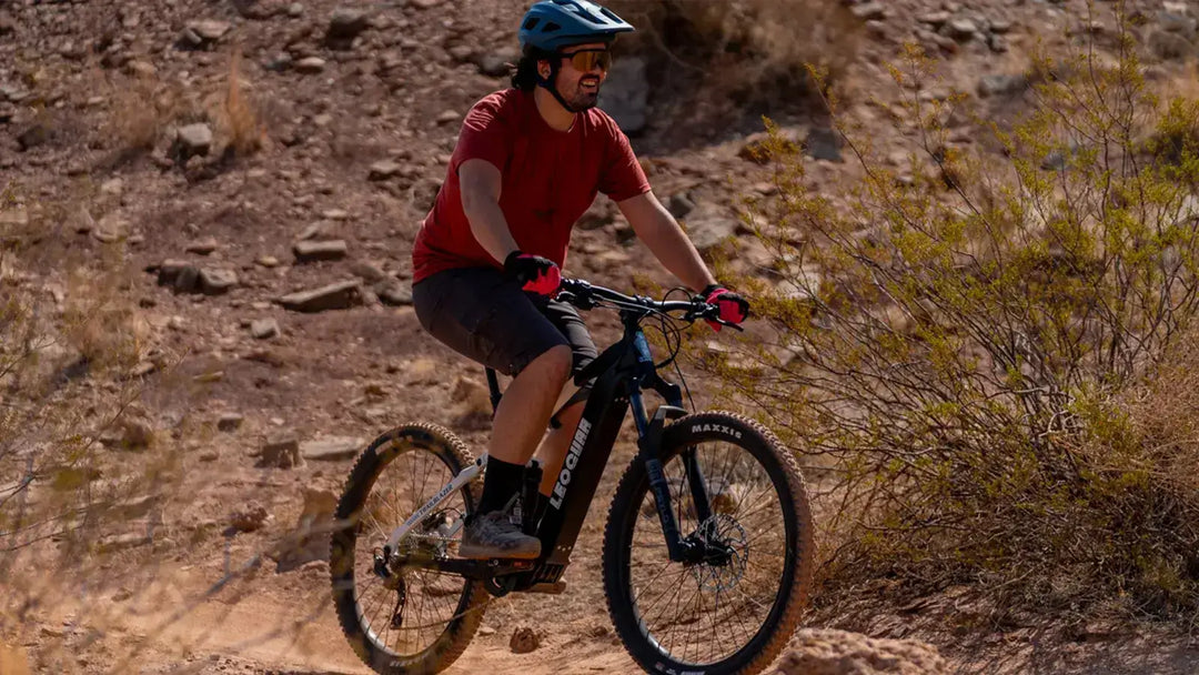 500 Watt Electric Bike: Everything You Need to Know