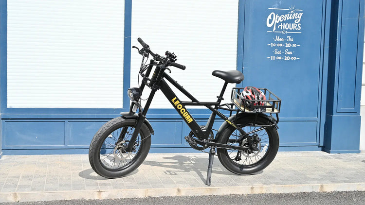Electric Bicycle Conversion Kit vs Buying a Full E-Bike: Which Is Smarter?