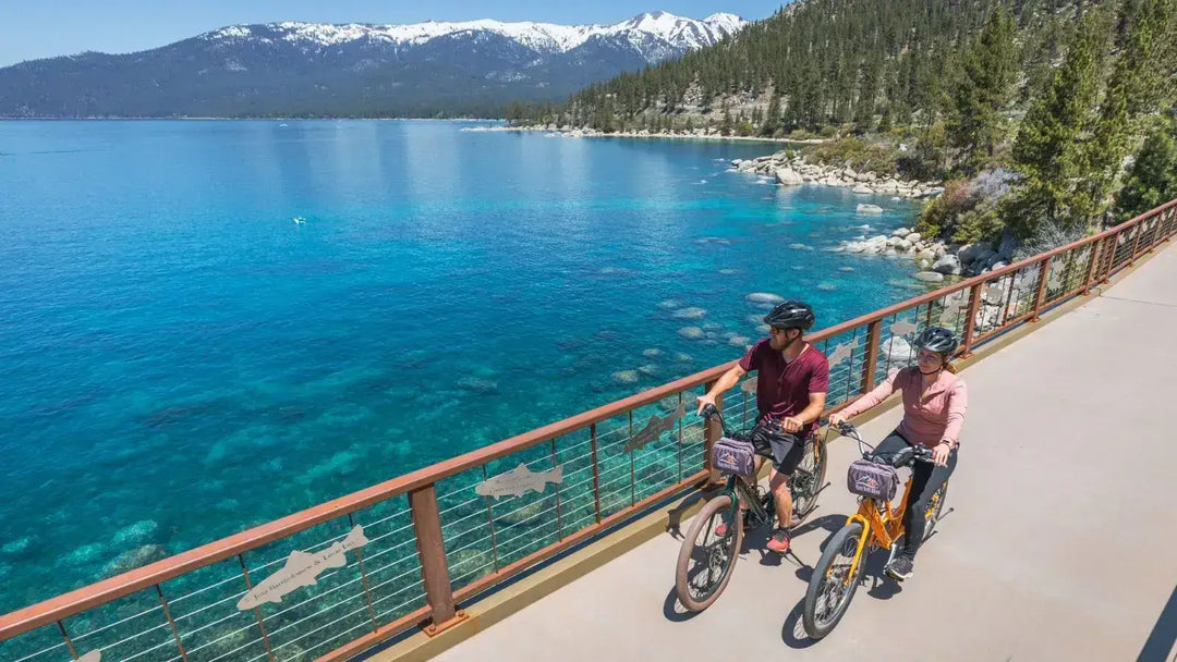 How to Choose a Comfortable eBike: Expert Tips for a Smooth Ride