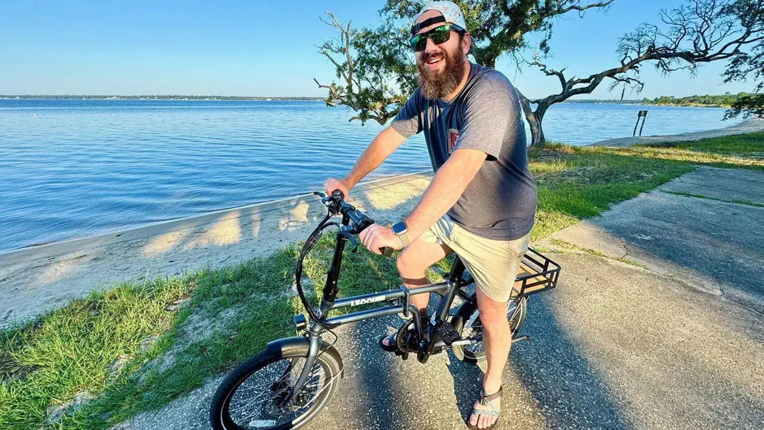 Unlock the Ultimate E-bike Power: Throttle Secrets Every Rider Must Know in 2025