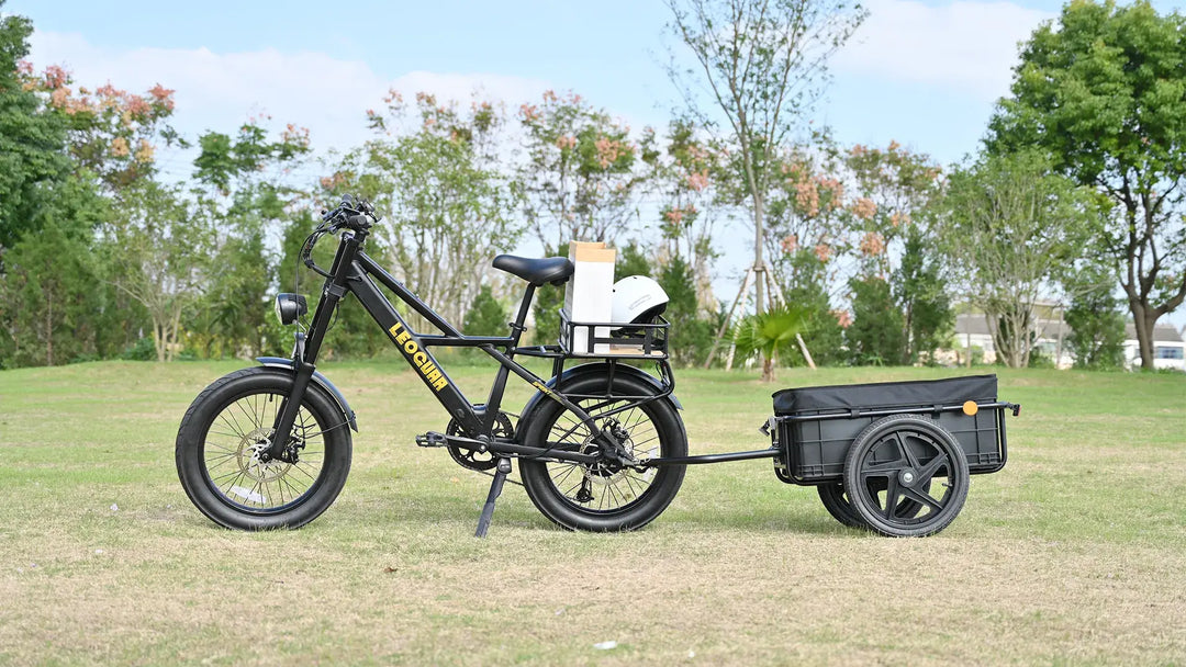 Discounted Electric Bikes: What Can You Get Now For Less Money?