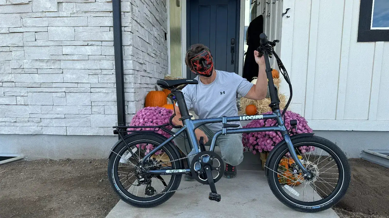 Leoguar Ebikes