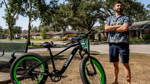 How Is a Bike Frame Measured? Your Complete Sizing Guide