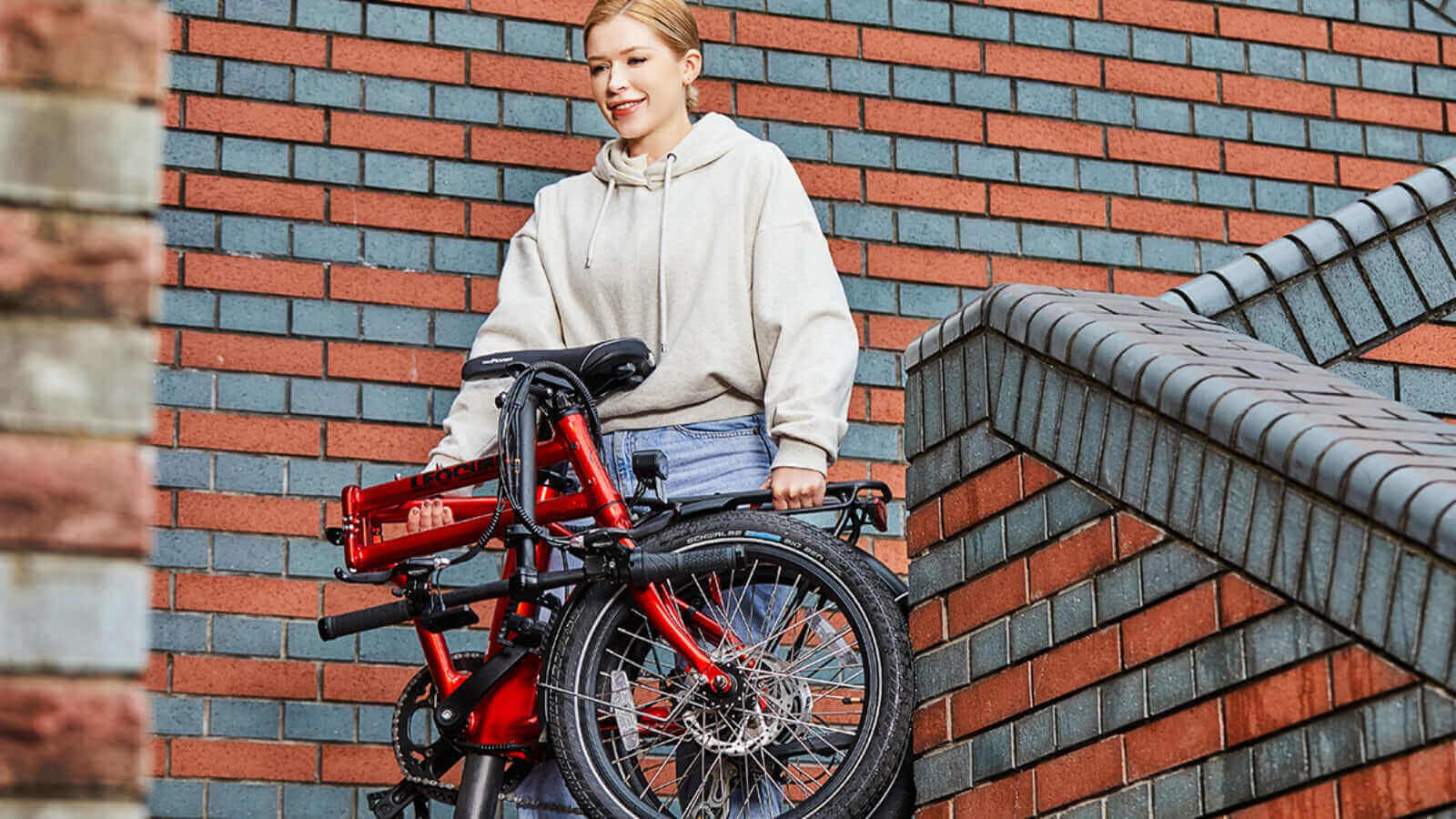 Electric Bikes for Senior Women