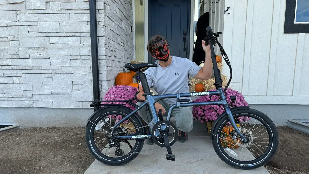 Discounted E Bikes: Best Time to Buy (2025 Calendar Guide)