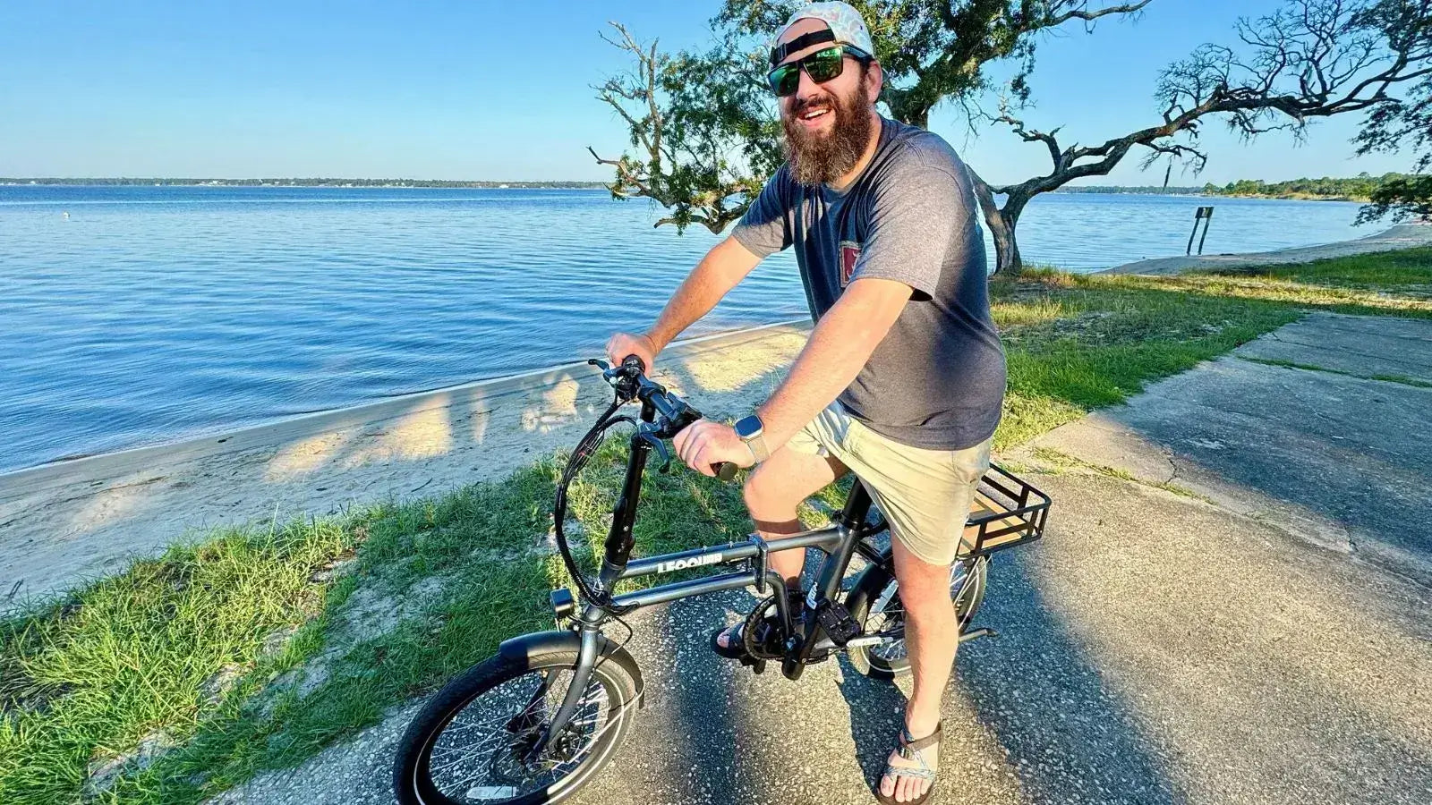Leoguar Ebikes