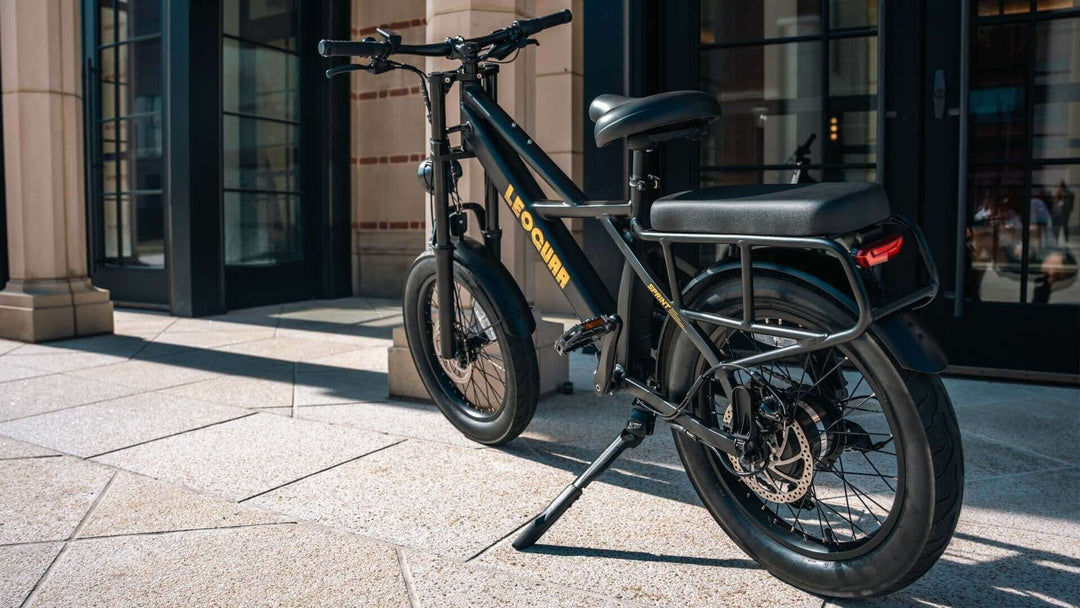 The Truth About E-Bike Speed Limits in the U.S.