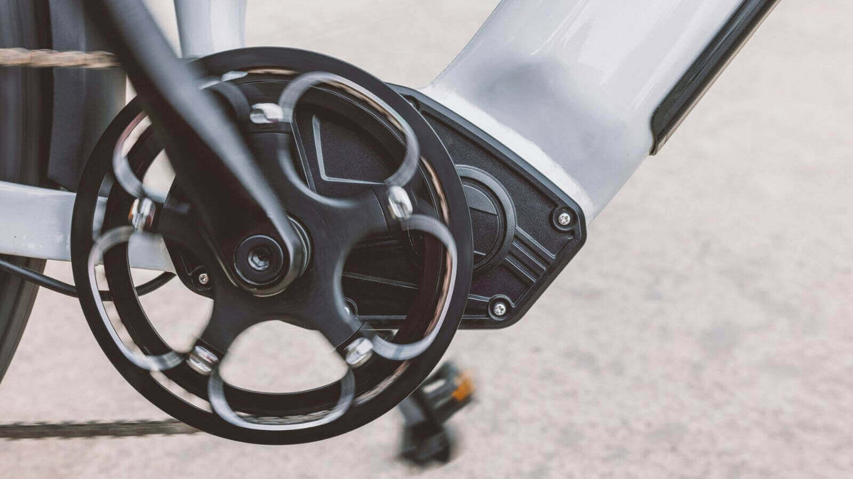 Leoguar Ebikes